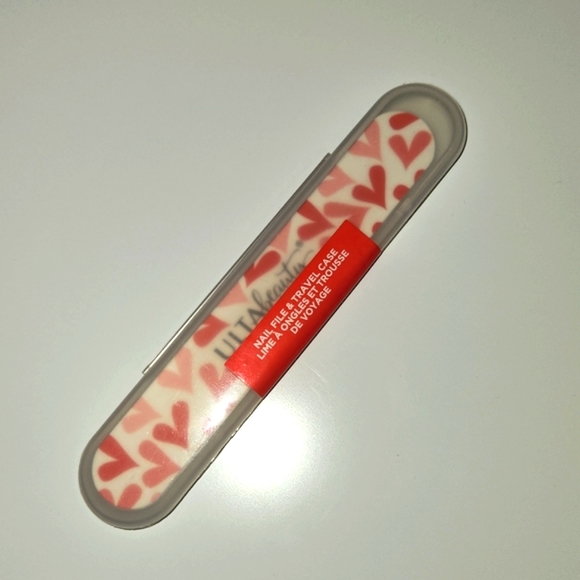 Hand & Nail beauty bundle Incoco Fashion Diva Ulta L'Occitane en Provence - Picture 6 of 10